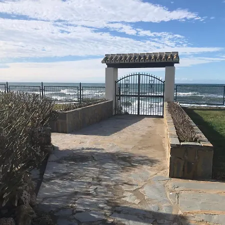 Primera Linea De Playa Marbella