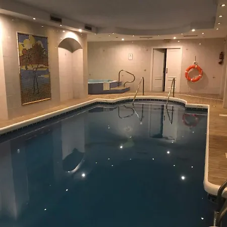 Primera Linea De Playa Apartment