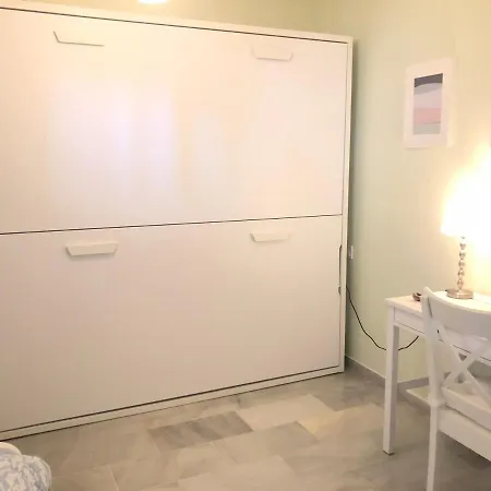 Apartment Primera Linea De Playa