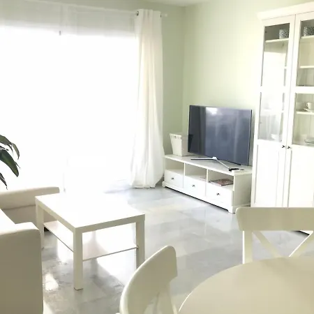 Apartment Primera Linea De Playa