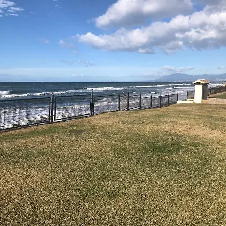Primera Linea De Playa *