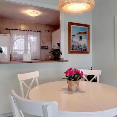 Apartment Primera Linea De Playa