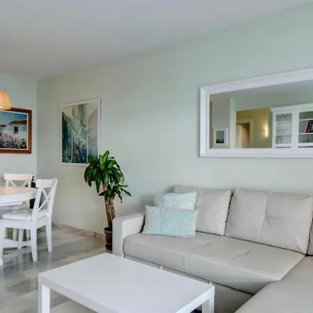 Apartment Primera Linea De Playa