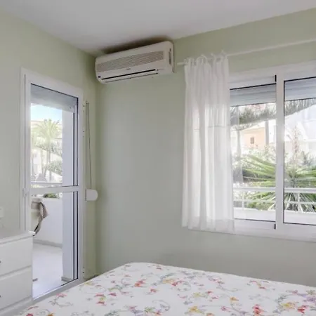 Apartment Primera Linea De Playa *