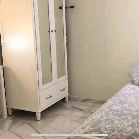 Apartment Primera Linea De Playa *